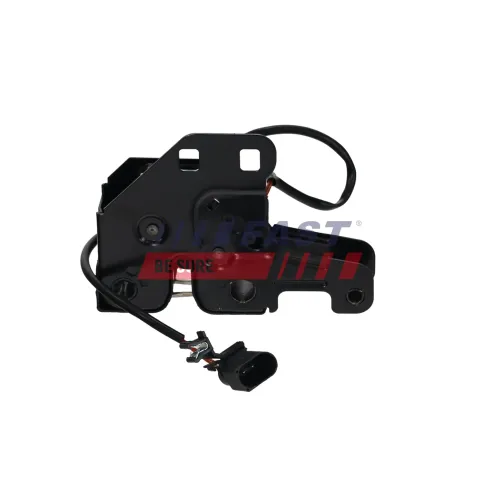 Motorhaubenschloss Motorhaube FAST FT02234 Bild Motorhaubenschloss Motorhaube FAST FT02234