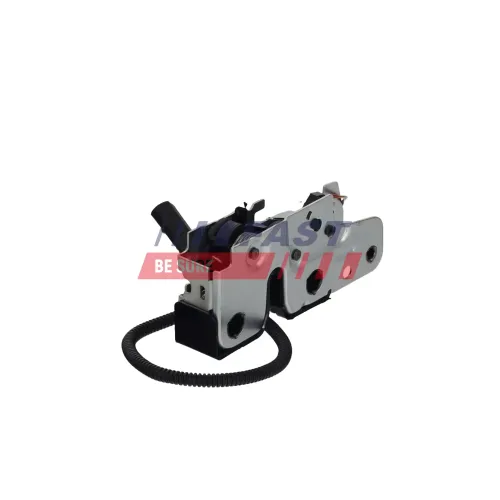 Motorhaubenschloss Motorhaube Motorraum FAST FT02237 Bild Motorhaubenschloss Motorhaube Motorraum FAST FT02237