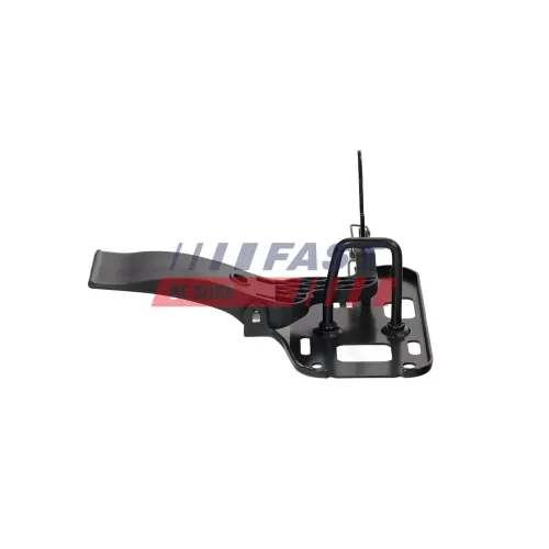 Motorhaubenschloss FAST FT02243 Bild Motorhaubenschloss FAST FT02243