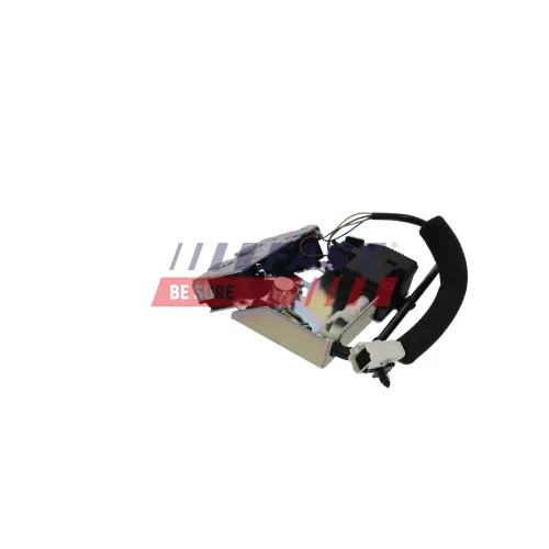 Heckklappenschloss Fahrzeugheckklappe FAST FT02252 Bild Heckklappenschloss Fahrzeugheckklappe FAST FT02252