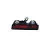 Heckklappengriff FAST FT02257 Bild Heckklappengriff FAST FT02257