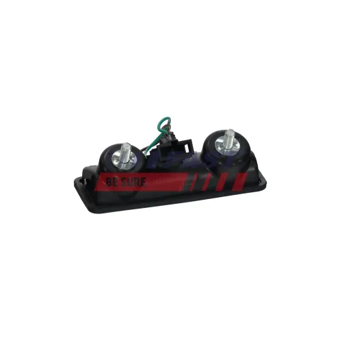 Heckklappengriff FAST FT02257 Bild Heckklappengriff FAST FT02257