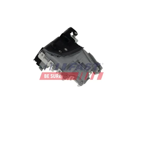 Türschloss hinten rechts FAST FT02278 Bild Türschloss hinten rechts FAST FT02278