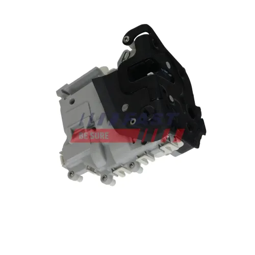 Türschloss hinten links FAST FT02281 Bild Türschloss hinten links FAST FT02281