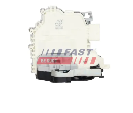 Türschloss hinten rechts FAST FT02286 Bild Türschloss hinten rechts FAST FT02286