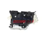 Türschloss hinten rechts FAST FT02286