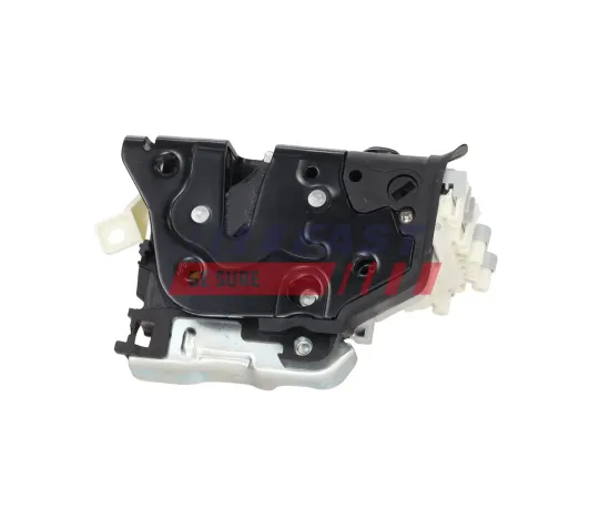 Türschloss hinten rechts FAST FT02286 Bild Türschloss hinten rechts FAST FT02286