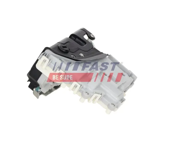 Türschloss hinten rechts FAST FT02286 Bild Türschloss hinten rechts FAST FT02286