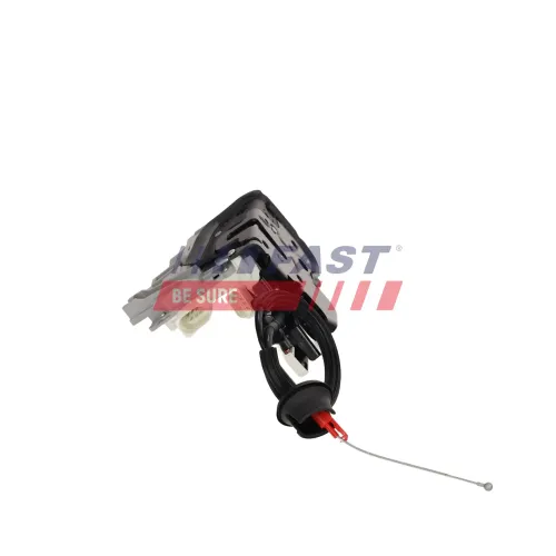 Türschloss vorne rechts FAST FT02288 Bild Türschloss vorne rechts FAST FT02288