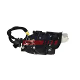 Türschloss hinten rechts FAST FT02290