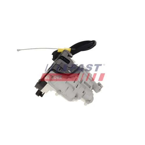 Türschloss hinten rechts FAST FT02290 Bild Türschloss hinten rechts FAST FT02290