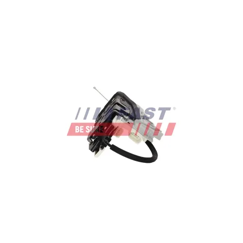Türschloss vorne links FAST FT02291 Bild Türschloss vorne links FAST FT02291