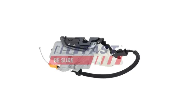 Türschloss vorne rechts FAST FT02292 Bild Türschloss vorne rechts FAST FT02292