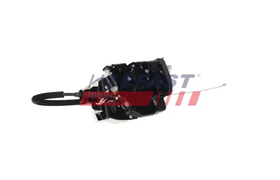 Türschloss vorne rechts FAST FT02292 Bild Türschloss vorne rechts FAST FT02292