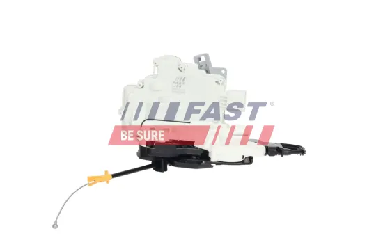 Türschloss vorne rechts FAST FT02292 Bild Türschloss vorne rechts FAST FT02292