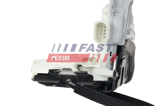 Türschloss vorne rechts FAST FT02292 Bild Türschloss vorne rechts FAST FT02292