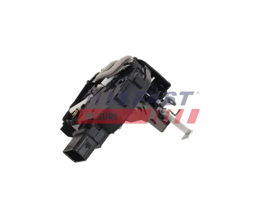 Türschloss vorne rechts FAST FT02298 Bild Türschloss vorne rechts FAST FT02298