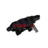 Türschloss 12 V vorne links FAST FT02303