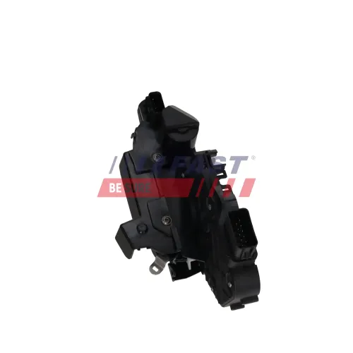 Türschloss 12 V vorne rechts FAST FT02306 Bild Türschloss 12 V vorne rechts FAST FT02306