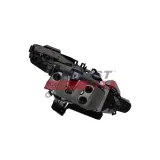 Türschloss 12 V vorne rechts FAST FT02306