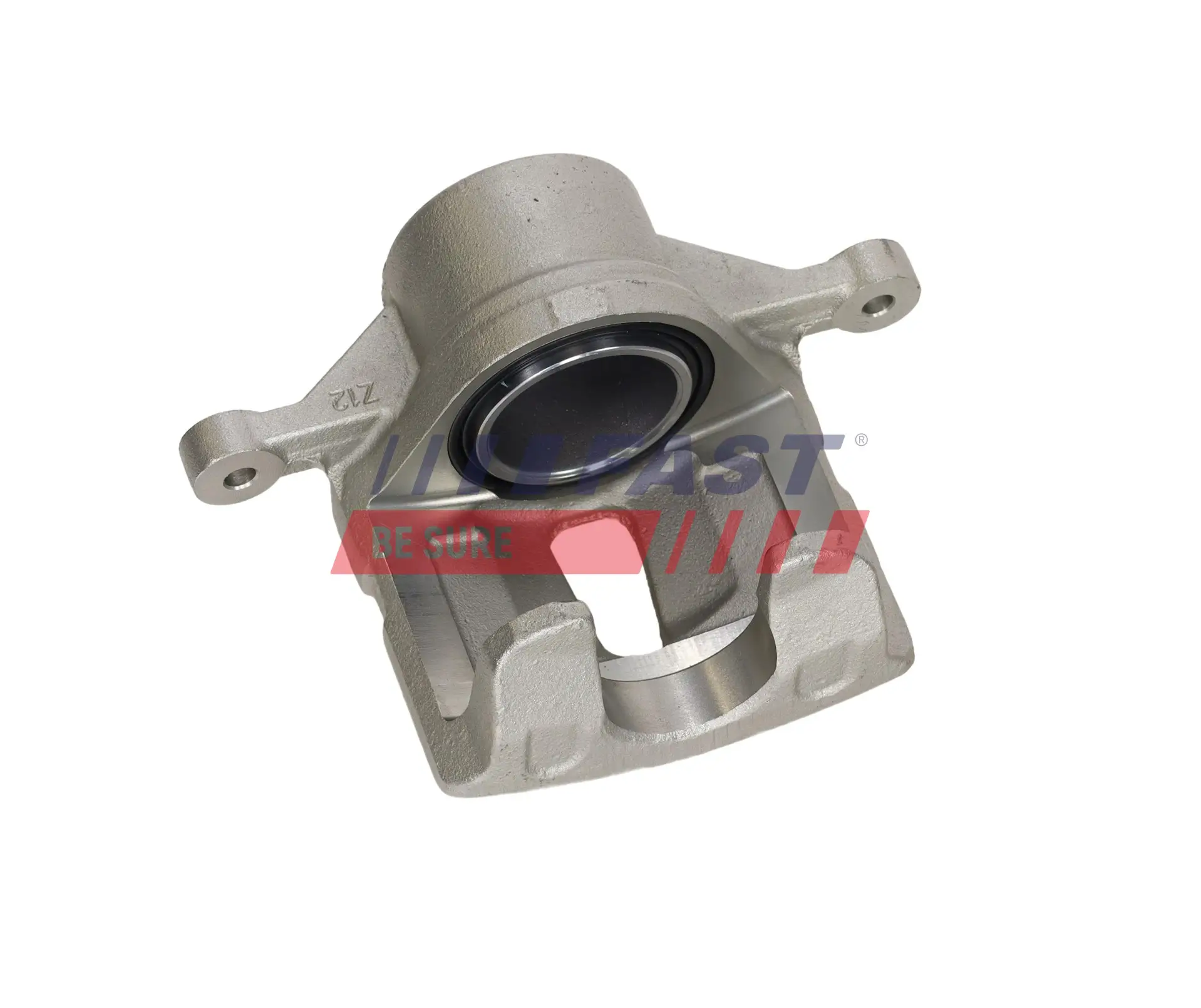 Bremssattel Vorderachse rechts FAST FT02339