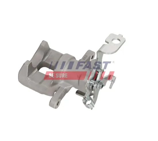 Bremssattel Hinterachse rechts FAST FT02345 Bild Bremssattel Hinterachse rechts FAST FT02345