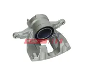 Bremssattel Vorderachse links FAST FT02358