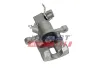 Bremssattel Hinterachse links FAST FT02362 Bild Bremssattel Hinterachse links FAST FT02362