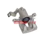 Bremssattel Hinterachse rechts FAST FT02369 Bild Bremssattel Hinterachse rechts FAST FT02369