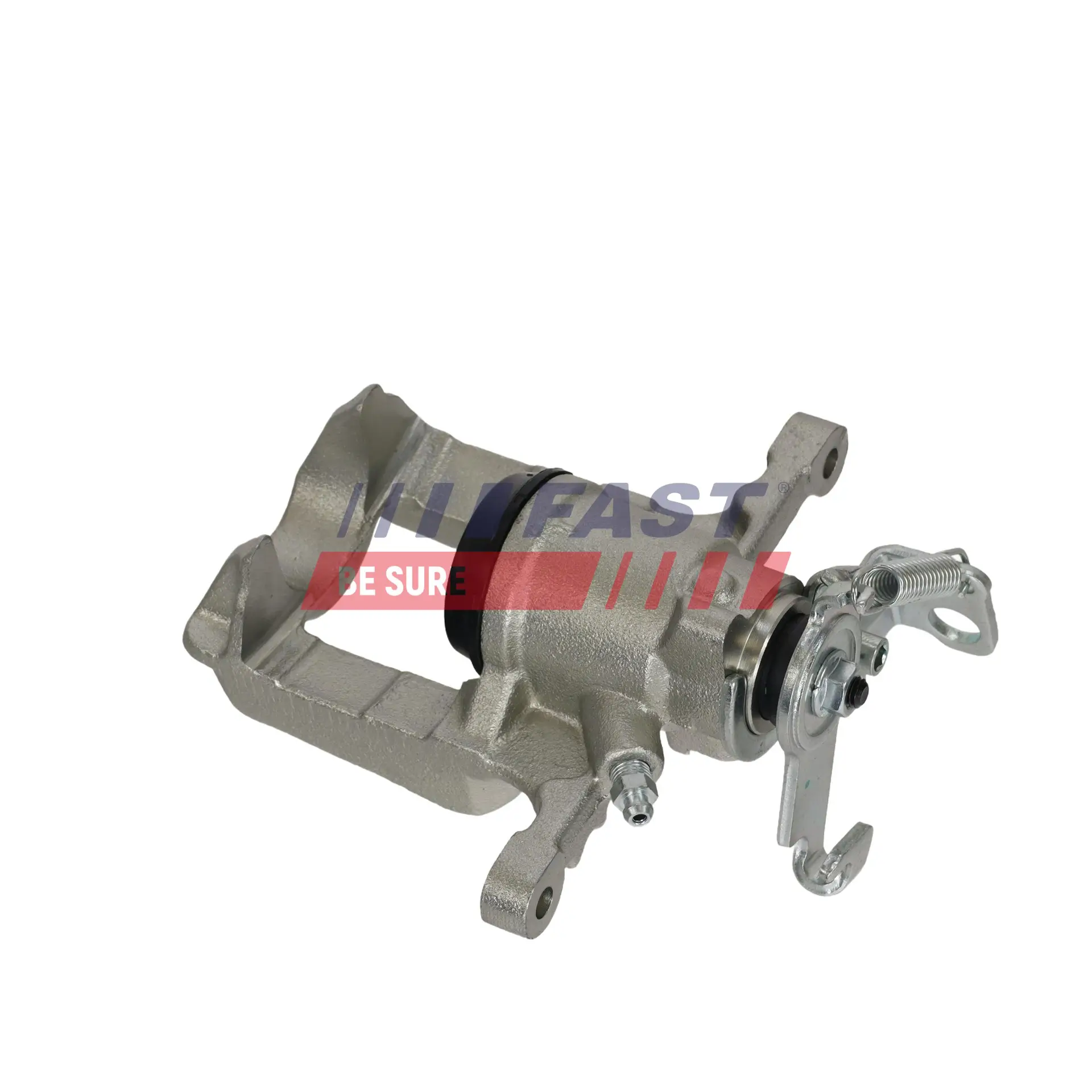 Axialgelenk, Spurstange Vorderachse links Vorderachse rechts FAST FT16501