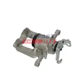 Axialgelenk, Spurstange Vorderachse links Vorderachse rechts FAST FT16501