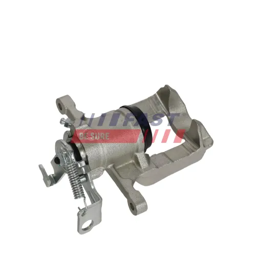 Fahrwerksfeder Vorderachse links Vorderachse rechts FAST FT12291K Bild Fahrwerksfeder Vorderachse links Vorderachse rechts FAST FT12291K