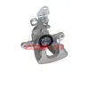 Bremssattel Hinterachse rechts FAST FT02383 Bild Bremssattel Hinterachse rechts FAST FT02383