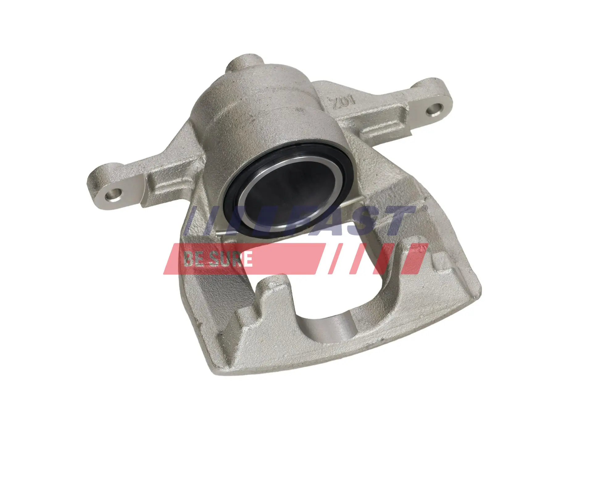 Bremssattel Vorderachse rechts FAST FT02393