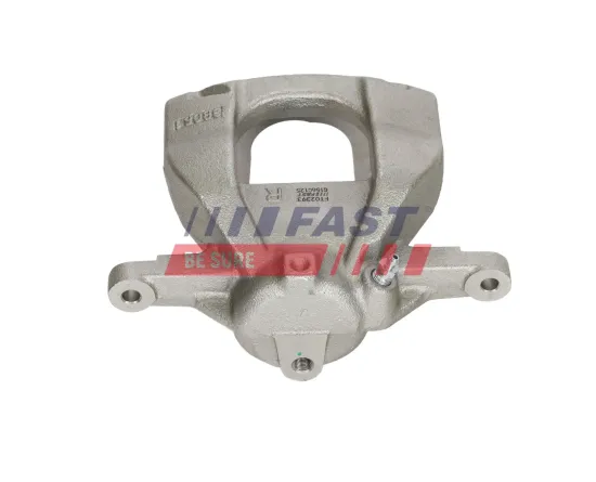 Bremssattel Vorderachse rechts FAST FT02393 Bild Bremssattel Vorderachse rechts FAST FT02393