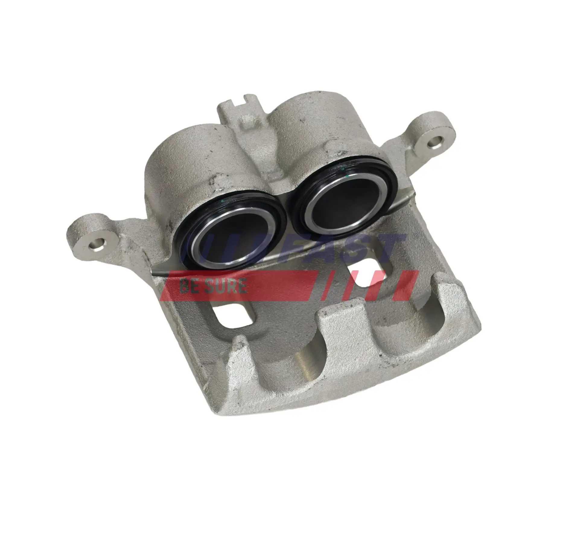 Bremssattel Vorderachse links FAST FT02394