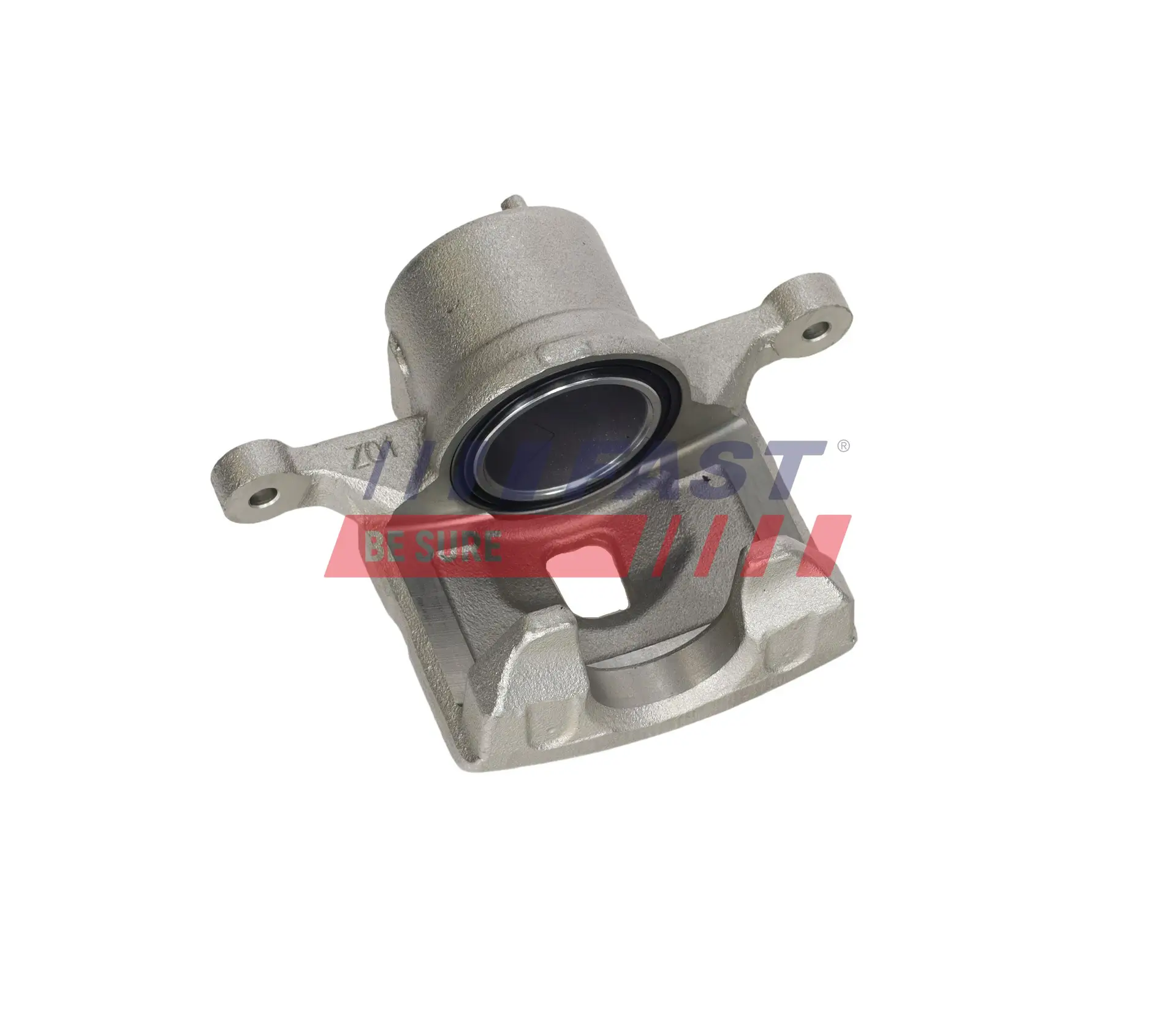 Bremssattel Vorderachse links FAST FT02398