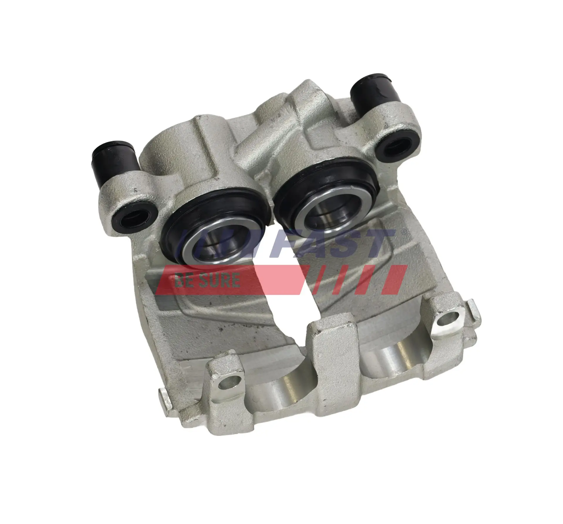 Bremssattel Vorderachse links FAST FT02404