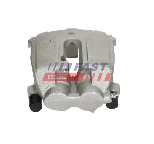 Bremssattel Vorderachse links FAST FT02404 Bild Bremssattel Vorderachse links FAST FT02404