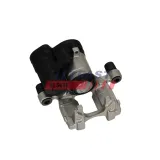 Bremssattel Hinterachse links FAST FT02422