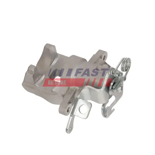 Axialgelenk, Spurstange Vorderachse links Vorderachse rechts FAST FT16529 Bild Axialgelenk, Spurstange Vorderachse links Vorderachse rechts FAST FT16529