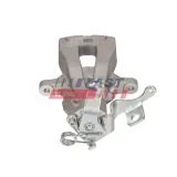 Axialgelenk, Spurstange Vorderachse rechts Vorderachse links Vorderachse links Vorderachse rechts FAST FT16512