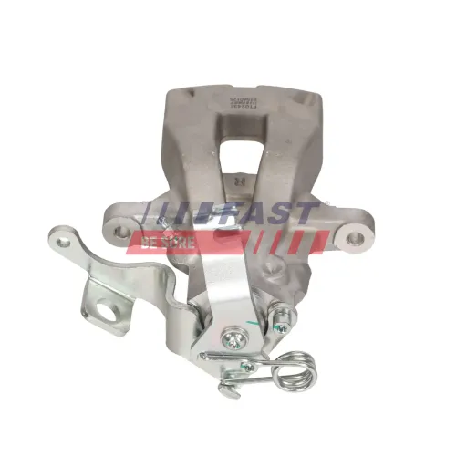 Bremssattel Hinterachse rechts FAST FT02431 Bild Bremssattel Hinterachse rechts FAST FT02431