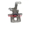 Bremssattel Hinterachse links FAST FT02432 Bild Bremssattel Hinterachse links FAST FT02432