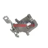 Bremssattel Hinterachse links FAST FT02432 Bild Bremssattel Hinterachse links FAST FT02432