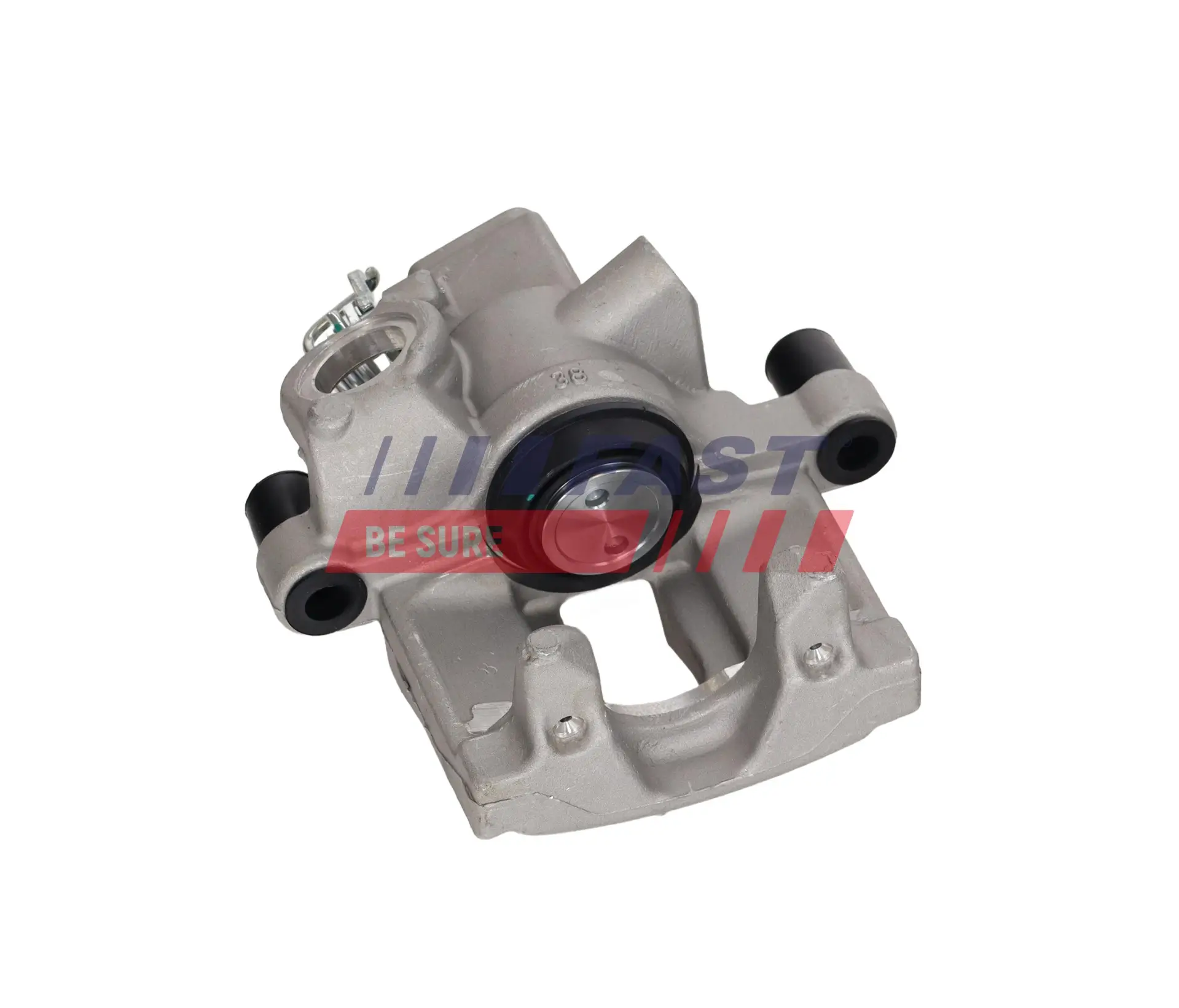 Bremssattel Hinterachse links FAST FT02434