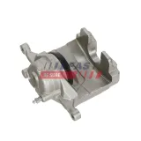 Lagerung, Stoßdämpfer Vorderachse rechts Vorderachse links Vorderachse links FAST FT12020