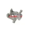 Bremssattel Hinterachse Hinterachse rechts FAST FT02451 Bild Bremssattel Hinterachse Hinterachse rechts FAST FT02451