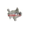 Bremssattel Hinterachse Hinterachse rechts FAST FT02451 Bild Bremssattel Hinterachse Hinterachse rechts FAST FT02451