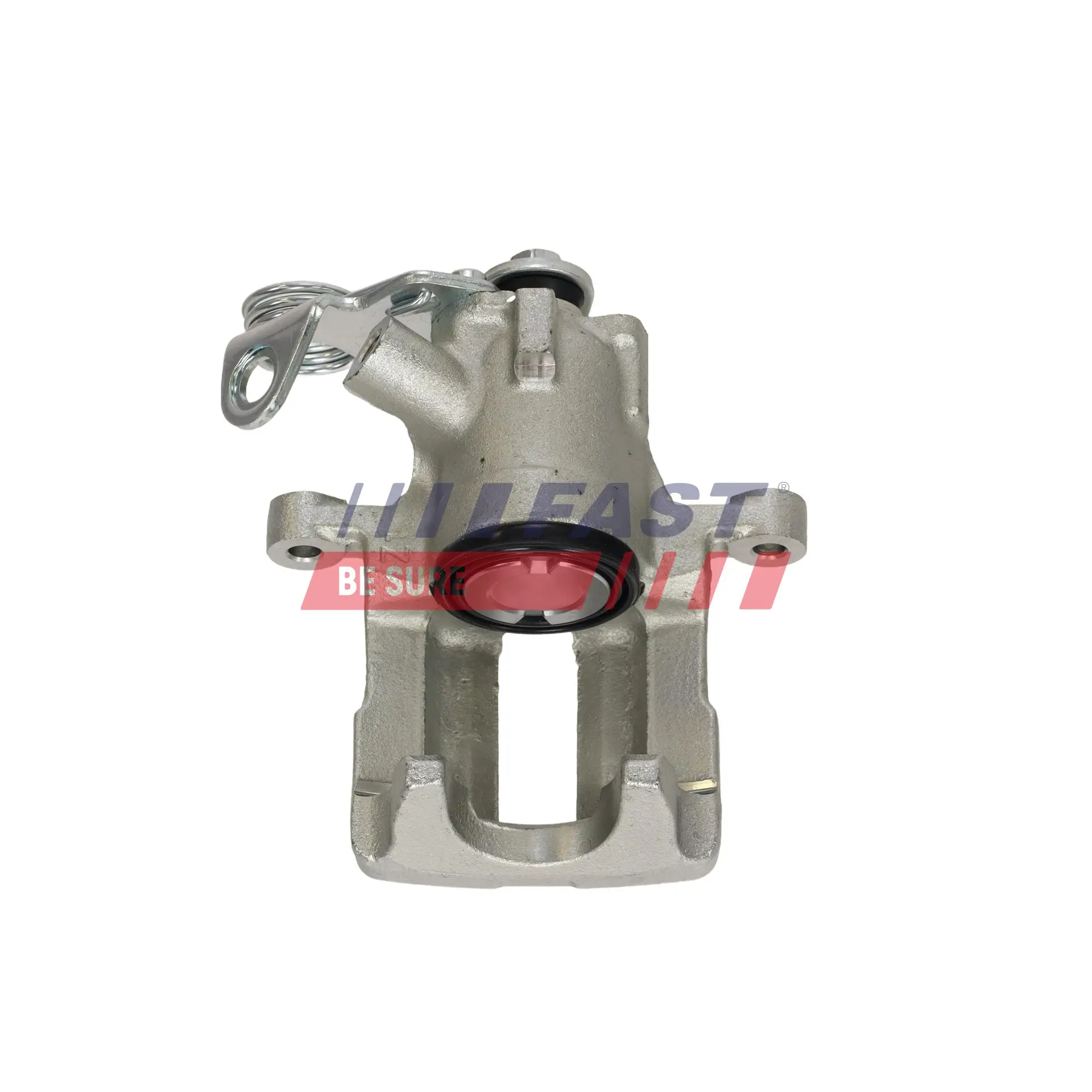 Anschlagpuffer, Federung Hinterachse FAST FT13202